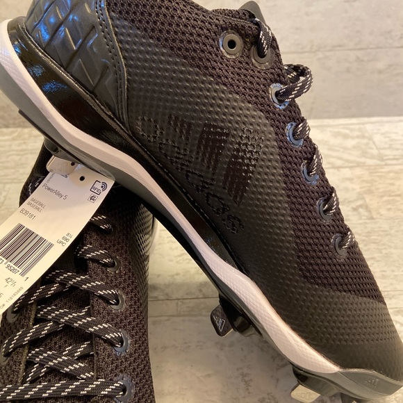 adidas women's poweralley 5 softball cleats